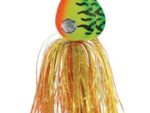 Double Showgirl 055 - H. Yellow Orange/ Firetiger