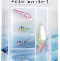 Betesortiment vinter 1
