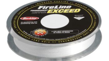 Berkley FireLine Crystal