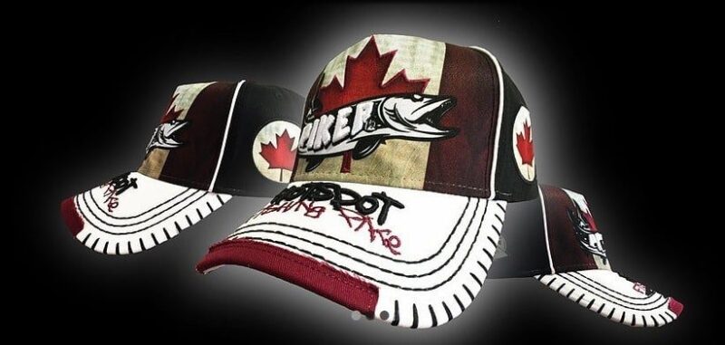 CAP PIKER canada