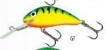 Hornet 5cm sjunk