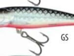 Salmo minnow 7cm