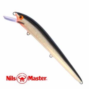 Invincible 12cm 24g