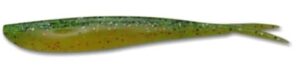 Fin-s Fire perch 04