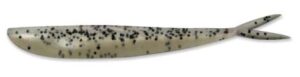Fin-s salt&pepper gold phantom 88