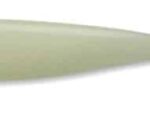 Shaker #175  Glow w/Chartreuse Tail