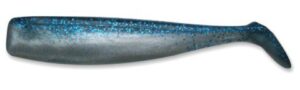 Shaker #170  Baby Blue Shad