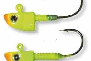 Fin-s heads