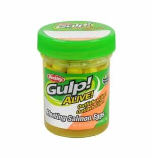 BERKLEY GULP  Salmon Eggs