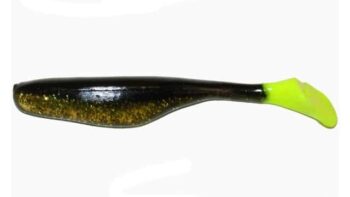 Walleye Sea Shad