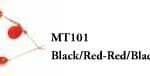 M/G MUSKIE TANDEM m101