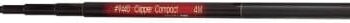 Clipper Compact  61cm travel