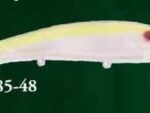 Cotton Cordell  Ripplin' Red Fin 48