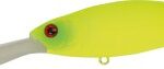 DEEP SHAD  matte super lemon