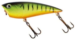 Eco Popper  firetiger