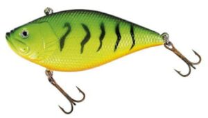 Eco Jerk firetiger