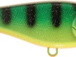 Buster jerk 15cm c29 Firetiger