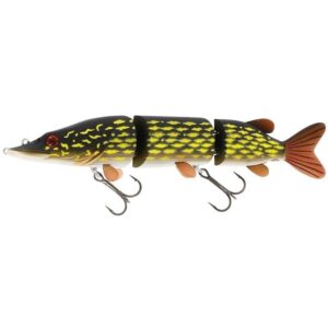 Mike the Pike (HL/SB) 22cm 80g Pike