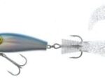 Zam Z Tail 19cm sjunk 61