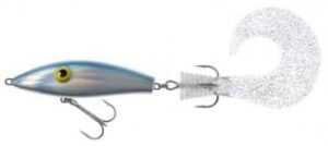 Zam Z Tail 19cm sjunk 61