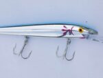 Deep Diving Red 18gr 14cm 06