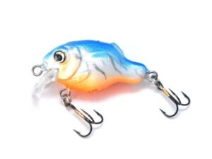 Jaxon HS Roy 4cm NF