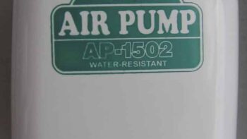 Syrepump