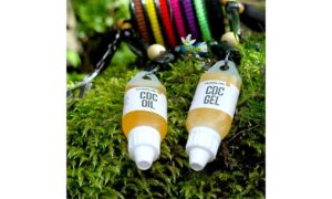 CDC Gel/Oil