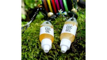CDC Gel/Oil
