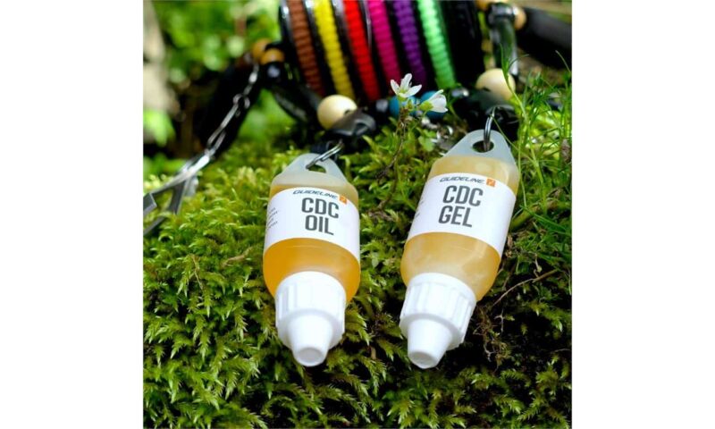 CDC Gel/Oil