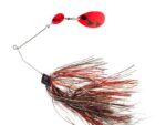 Mörrum spinnerbait orange