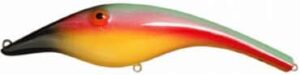 Zalt 19 cm sjunkande färg 02