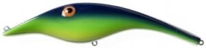 Zalt 19 cm flytande färg 04