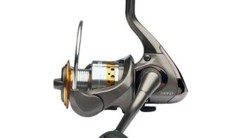 JAXON MICRON GT 50 UL