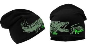 Pike Beanie