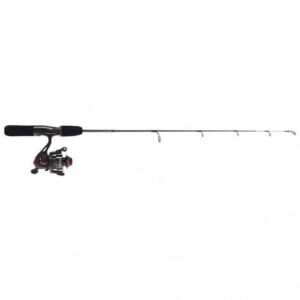 Ugly Stik Ice 30MH haspelset