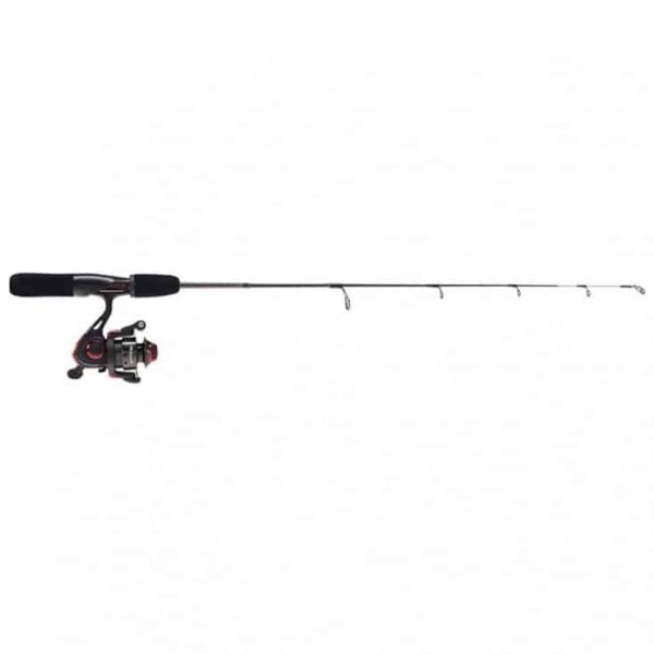 Ugly Stik Ice 30MH haspelset
