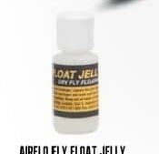 Airflo flyfloat jelly