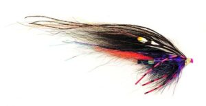 Mikael frödin Mikkeli blue 8cm
