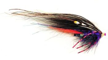 Mikael frödin Mikkeli blue 8cm