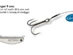 Shad wire Stinger 9cm