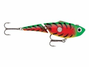 Rapala jointed Clackin Rap 14cm - RYET