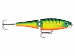 Rapala BX Swimmer 12cm Firetiger