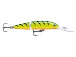 Rapala Jointed Deep Husky Jerk 12cm - FT