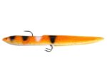 Real Eel Slug 25cm   06 Pigment Error