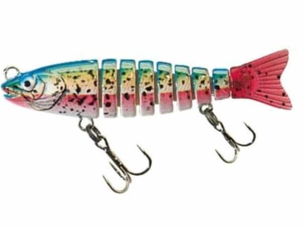 Jaxon Atract Multi-Parts XMP-B 12cm F