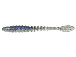 Lunker city Ribster 11,5cm #211 Blue Halo