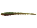Lunker city Ribster 11,5cm #214 Motor Oil Pepper