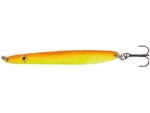 Hansen Flash Orange Yellow Gold