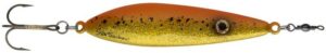 Svartzonker Zazaa Seatrout  OR/GOLD